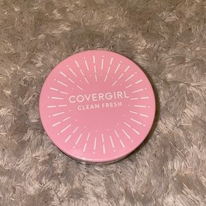 Covergirl radiant loose powder bronzer